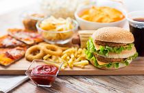 Eating ultra-processed foods, especially those with artificial sweeteners, may increase the risk of depression, a new study has revealed.