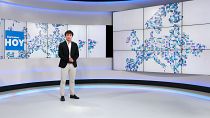 Yago Martin, periodista.