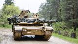 دباية Abrams M1A2 SEP v3