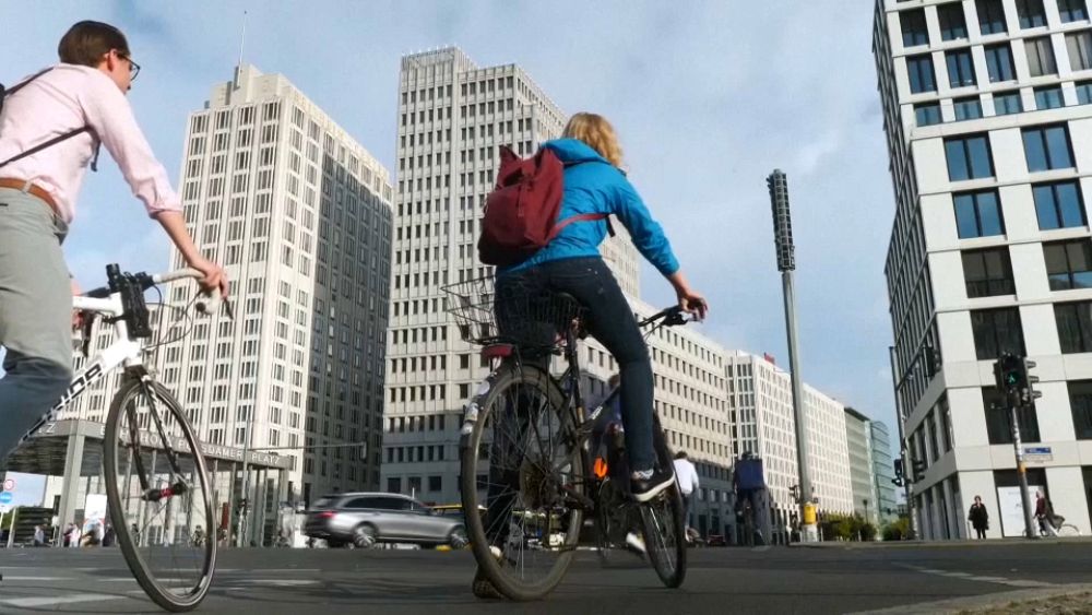 Европейският ден „без автомобили“ дава смесени резултати