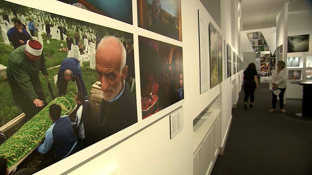 World Press Photo 2023 exhibition arrives in Budapest thumbnail