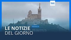 Le notizie del giorno | 22 settembre - Pomeridiane