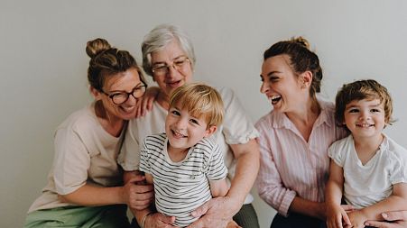At what age are we at our happiest? Researchers in Germany have conducted an extensive lifespan satisfaction study to try and provide some answers.
