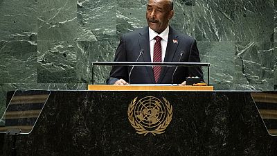 Al-Burhane : "Le conflit au Soudan risque de déborder dans la région"