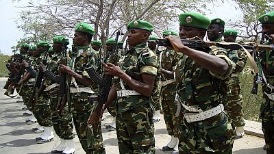 La Somalie demande 3 mois de "pause" dans le retrait de l'Atmis