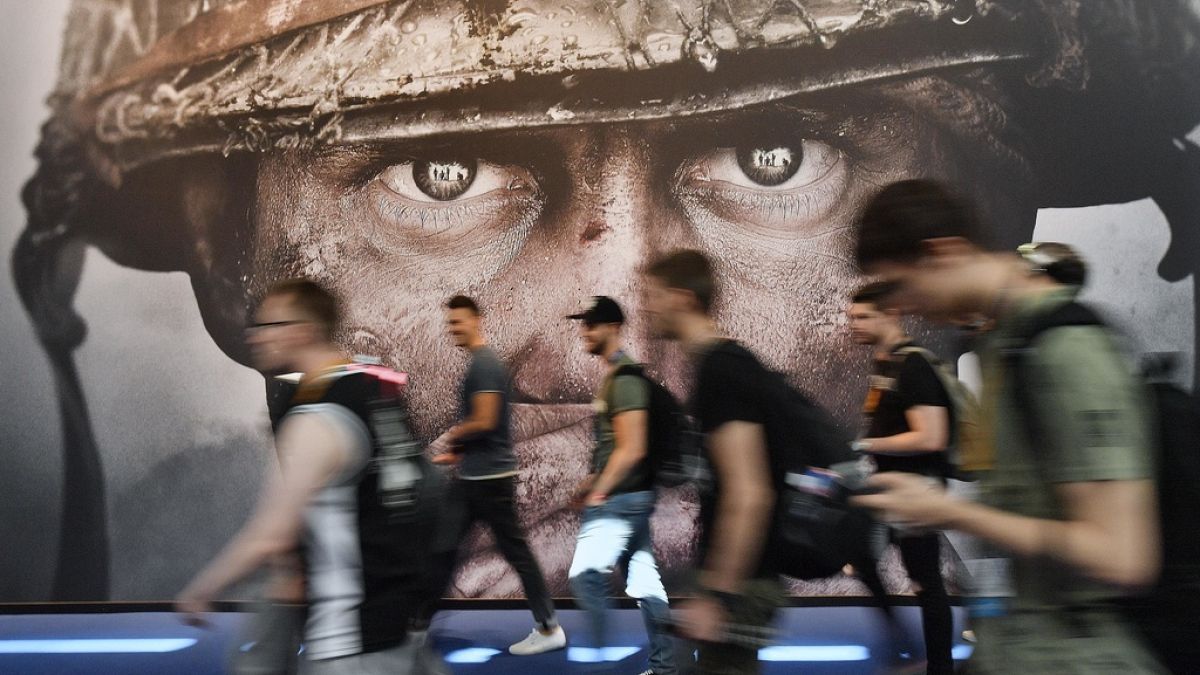 Microsoft is jumping the final hurdles in its aim to acquire video gaming giant Activision Blizzard, famous for Call of Duty, is following a restructured $69 billion deal. 