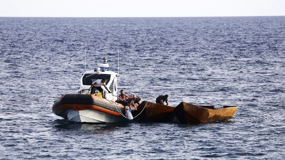The EU releases 127 million euros in financial aid to Tunisia in the context of the Lampedusa crisis