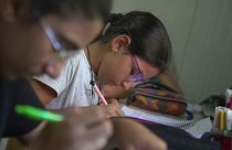Hatay'da 7 depremden 7 ay sonra ders zili çaldı ancak zorluklar devam ediyor