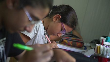 Hatay'da 7 depremden 7 ay sonra ders zili çaldı ancak zorluklar devam ediyor
