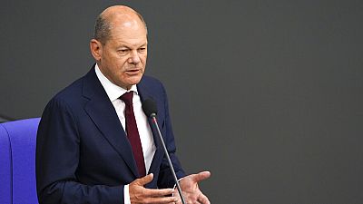 Almanya Başbakanı 5 Orta Asya ülkesi liderini Berlin'de ağırlayacak