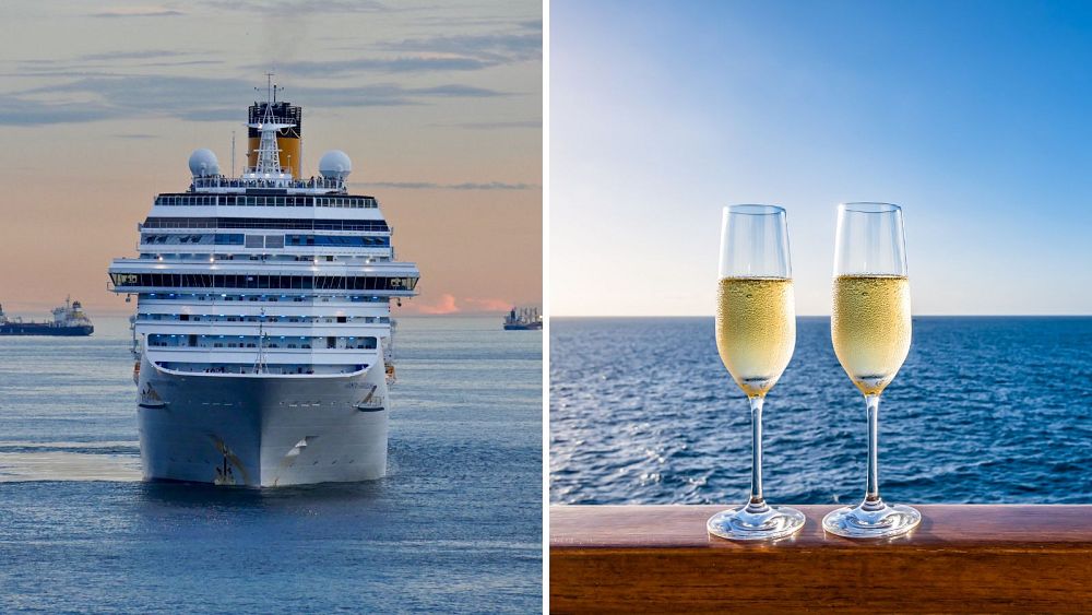 Spanish cruise outrage as ‘all-inclusive’ drinks come with a cost