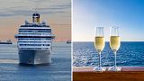 An ‘all-inclusive’ cruise ship package might not fully cover your drinks in Spanish waters.