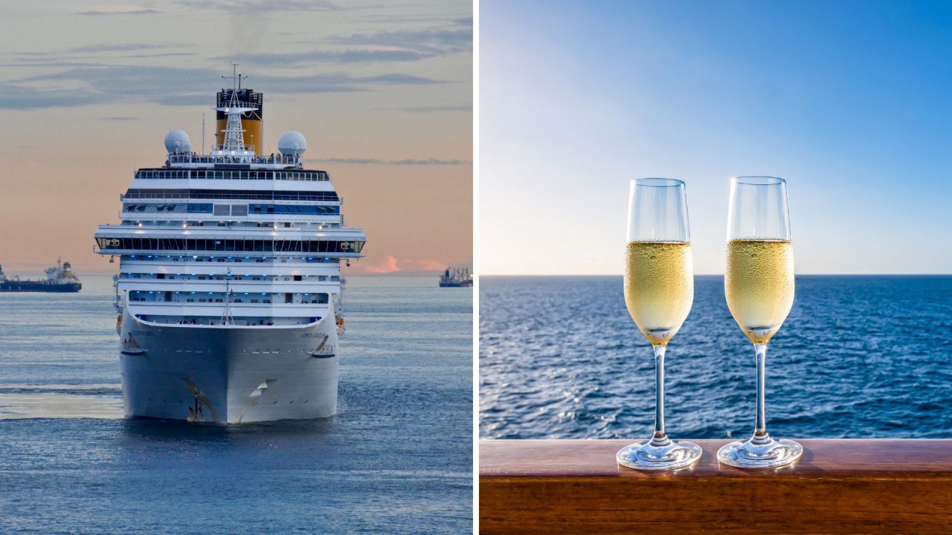 Spanish cruise holiday warning as guests told ‘all-inclusive’ drinks ...