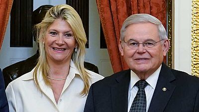 ABD: Senatör Bob Menendez hakkında yolsuzluk suçlaması