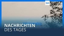 Nachrichten des Tages | 22. September - Abendausgabe
