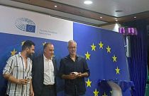 Απονομή «Βραβείου Ευρωπαίου Πολίτη 2023» σε οργανώσεις ΛΟΑΤΚΙ στην Κύπρο