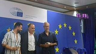Απονομή «Βραβείου Ευρωπαίου Πολίτη 2023» σε οργανώσεις ΛΟΑΤΚΙ στην Κύπρο