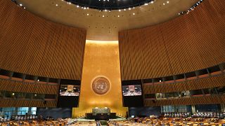 ONU : le Niger dénonce une "ingérence de Guterres et de la France"
