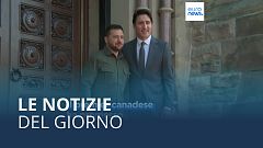Le notizie del giorno | 23 settembre - Pomeridiane