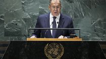 На этом фоне в российском руководстве говорят о «нереализуемости» мирного плана Зеленского