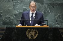 На этом фоне в российском руководстве говорят о «нереализуемости» мирного плана Зеленского