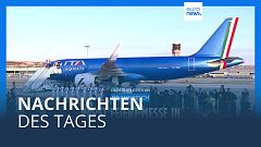 Nachrichten des Tages | 24. September - Morgenausgabe