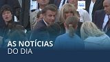 As notícias do dia | 24 Setembro 2023 - Manhã