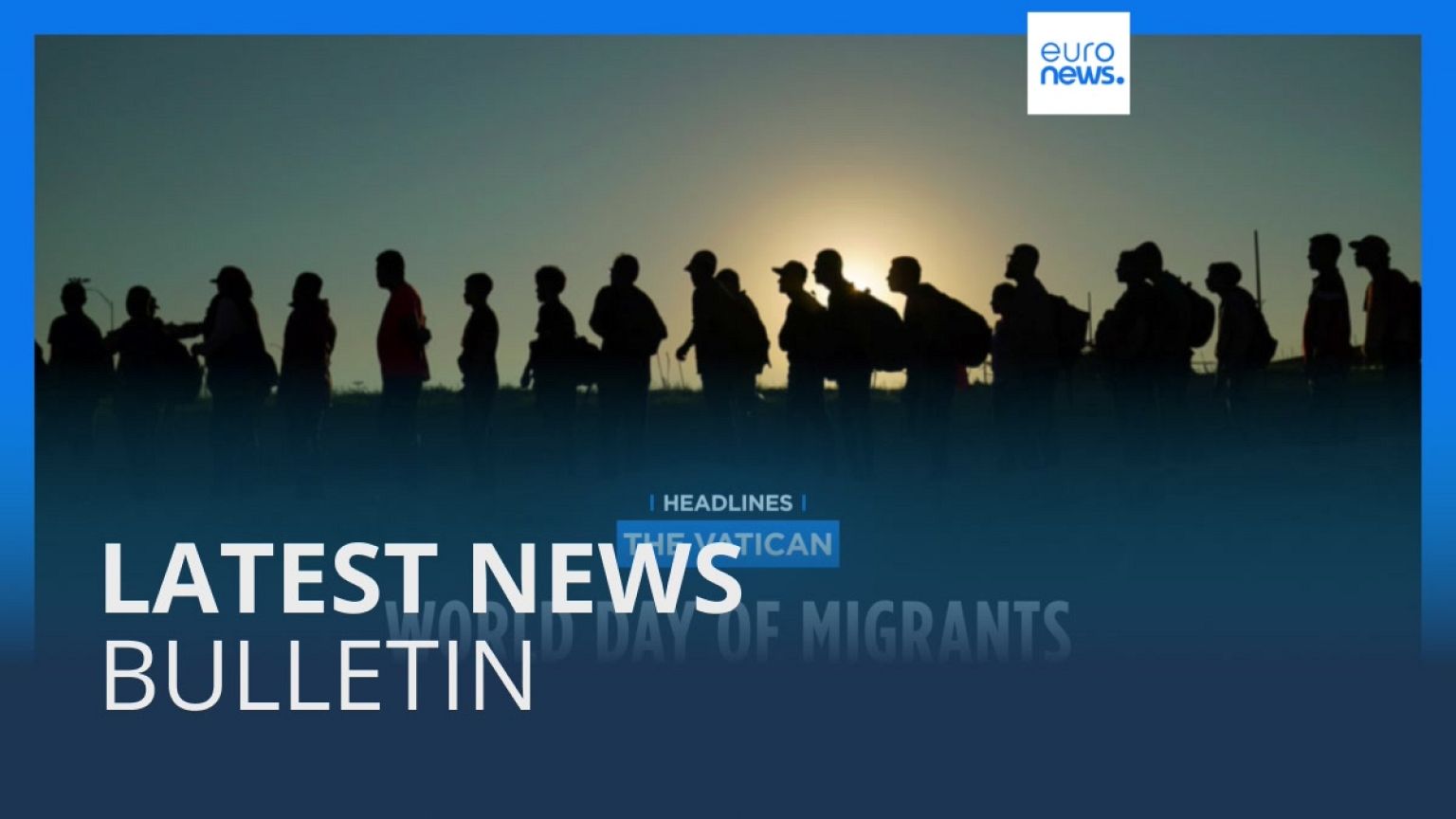 Latest news bulletin | September 24th – Midday