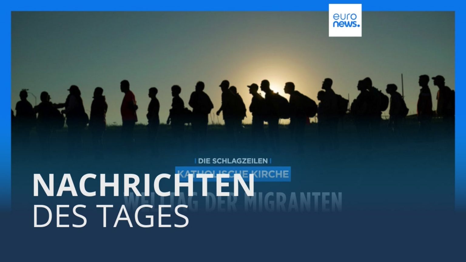 Nachrichten des Tages | 24. September - Mittagsausgabe