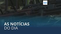 As notícias do dia | 24 Setembro 2023 - Tarde