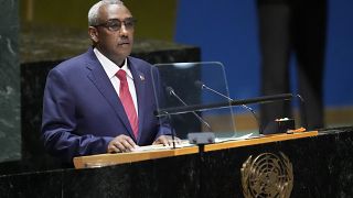 UNGA: Ethiopia calls for "renewed global solidarity"