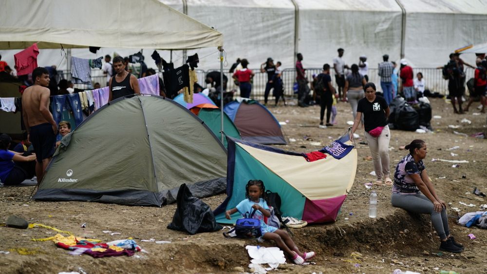 Catholic Church marks 109th World Migrant and Refugee day amid new crisis