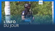 L’info du jour | 24 septembre - Soir