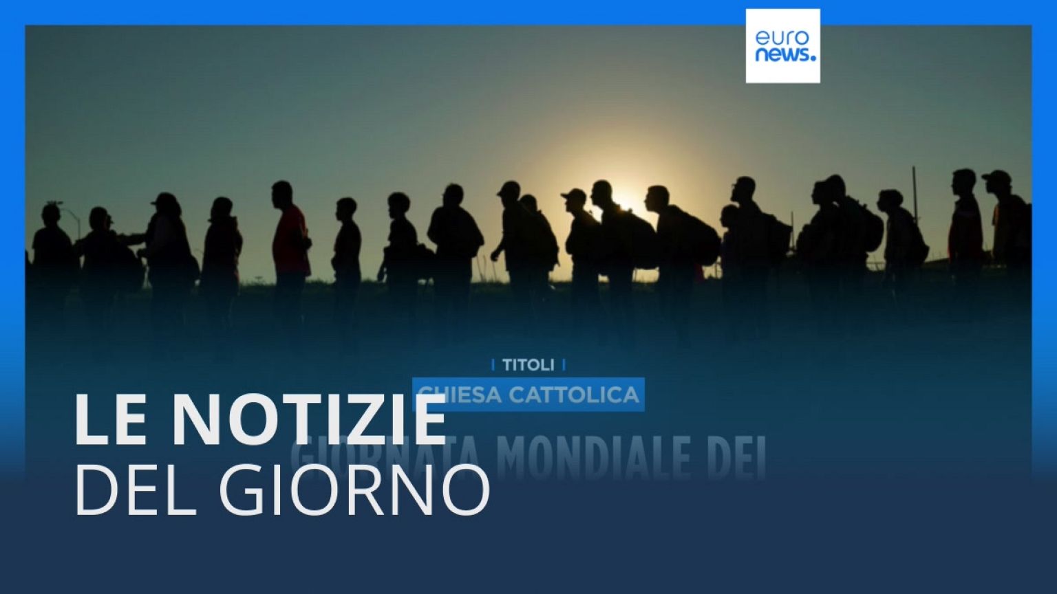 Le notizie del giorno | 24 settembre - Serale