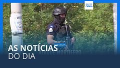 As notícias do dia | 24 Setembro 2023 - Noite