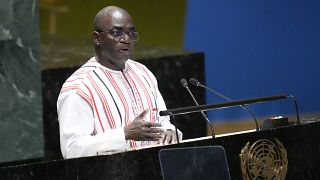 UNGA: Burkina Faso warns against Libya scenario in Niger, slams “international hypocrisy”