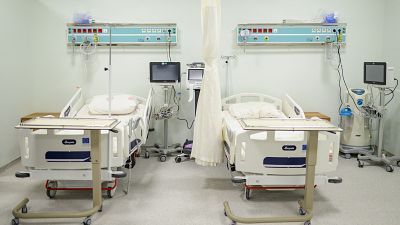 Türkiye kişi başına düşen doktor sayısında Avrupa'da sonuncu