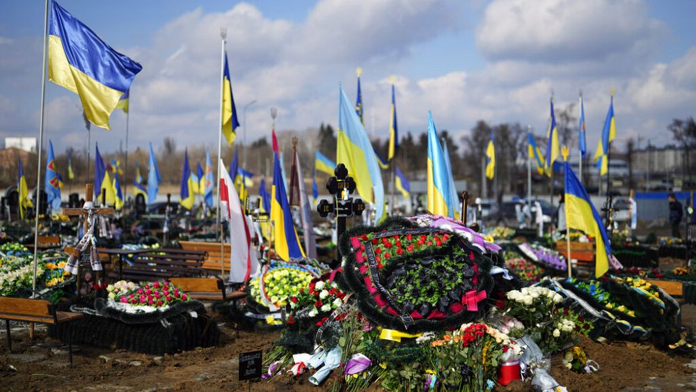 Guerre en Ukraine : nouvelle attaque russe sur Odessa, position de guerre chinoise condamnée, frappes de drones à Kiev