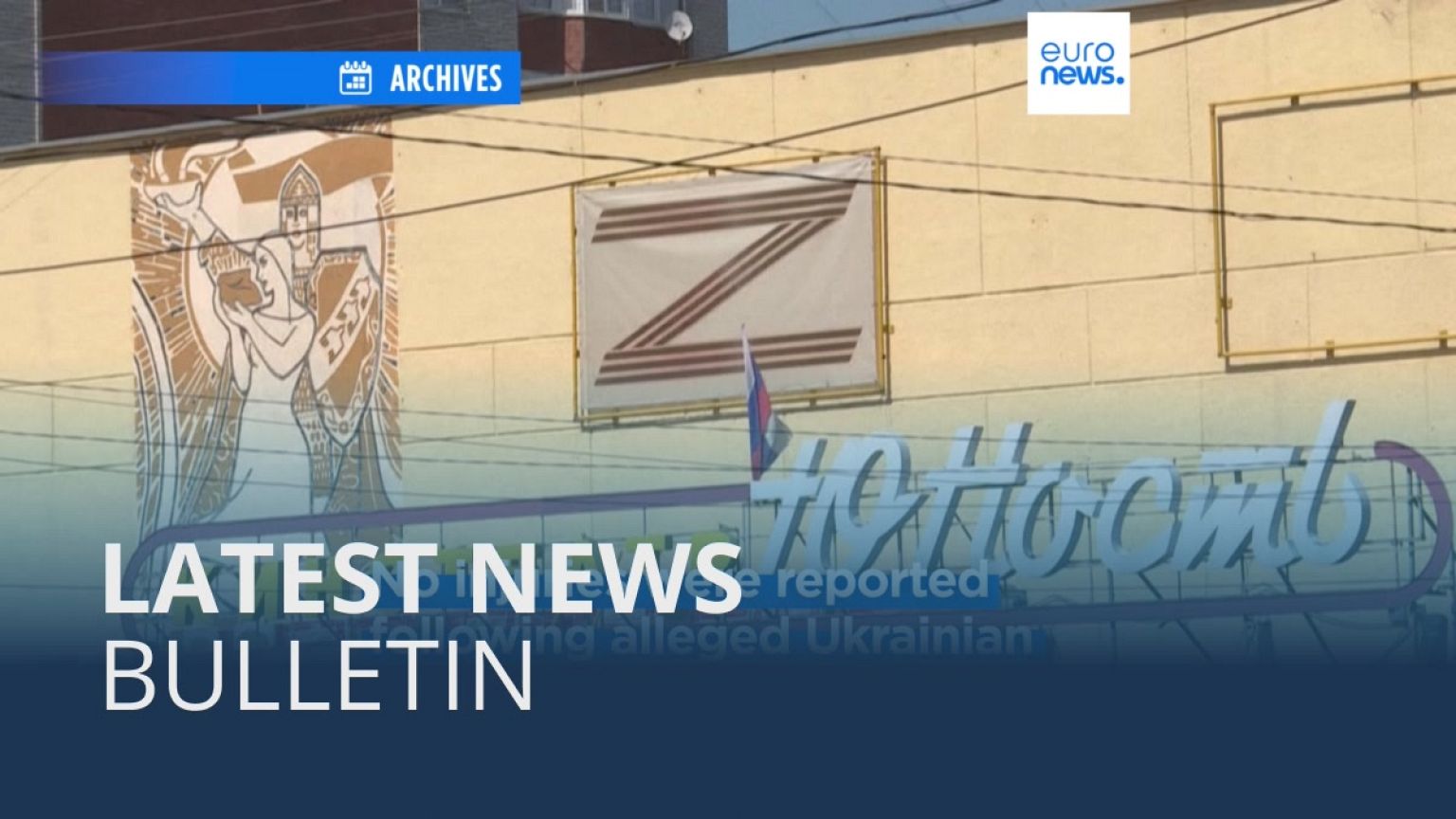 Latest news bulletin | September 25th – Morning