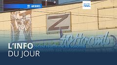 L’info du jour | 25 septembre - Matin