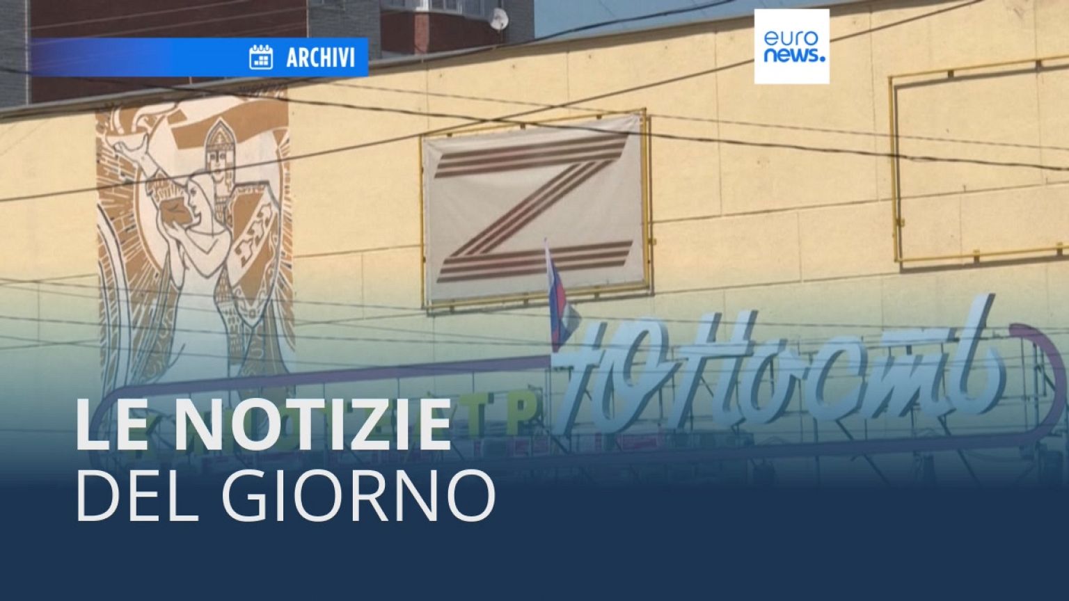 Le notizie del giorno | 25 settembre - Mattino