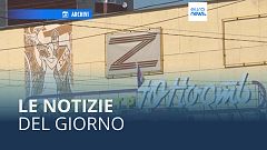 Le notizie del giorno | 25 settembre - Mattino