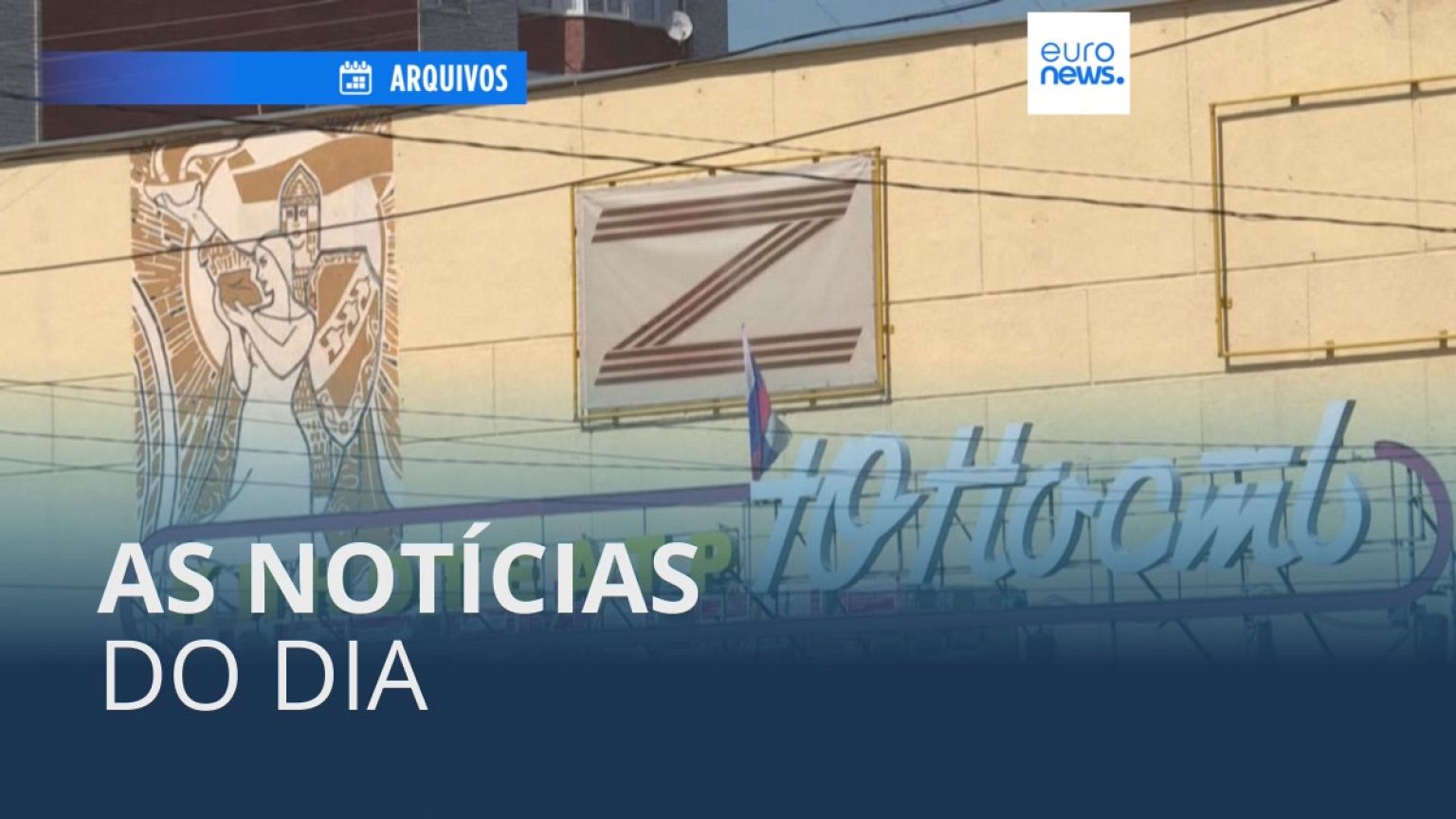 As notícias do dia | 25 Setembro 2023 - Manhã