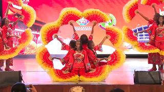 Nigeria, China mark strengthened partnership at mid-Autumn Festival celebration in Lagos