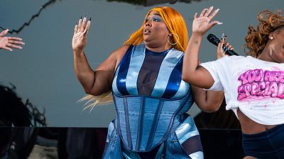 Lizzo has been sued for the second time this year by a former employee over harassment claims.  