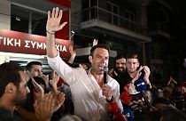 Sconosciuto al pubblico fino a poche settimane fa, con il 56% dei voti l'ex trader Stefanos Kasselakis conferma il gradimento della base e prende le redini di Syriza