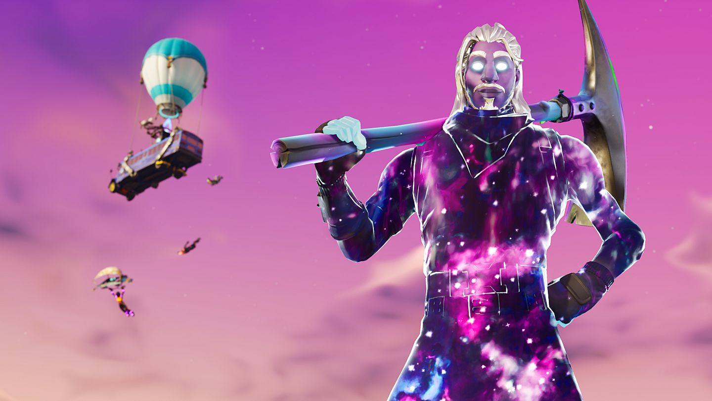 US Fortnite players can now claim refunds for unwanted in-game purchases