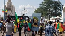 Mali: junta announces postponement of presidential election