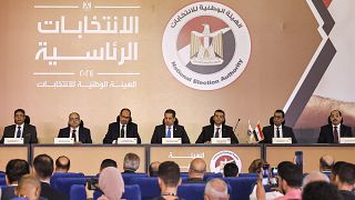 L'Egypte élira son futur président du 10 au 12 décembre