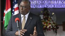 US to 'evaluate' Niger ties after France kicked out 